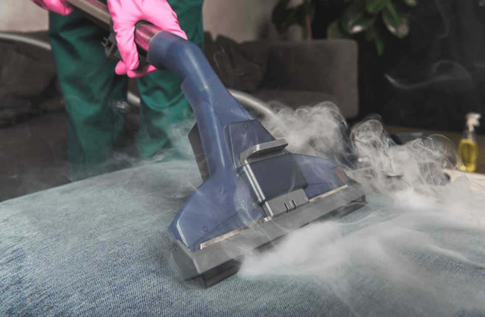 Pure Touch Clean Services